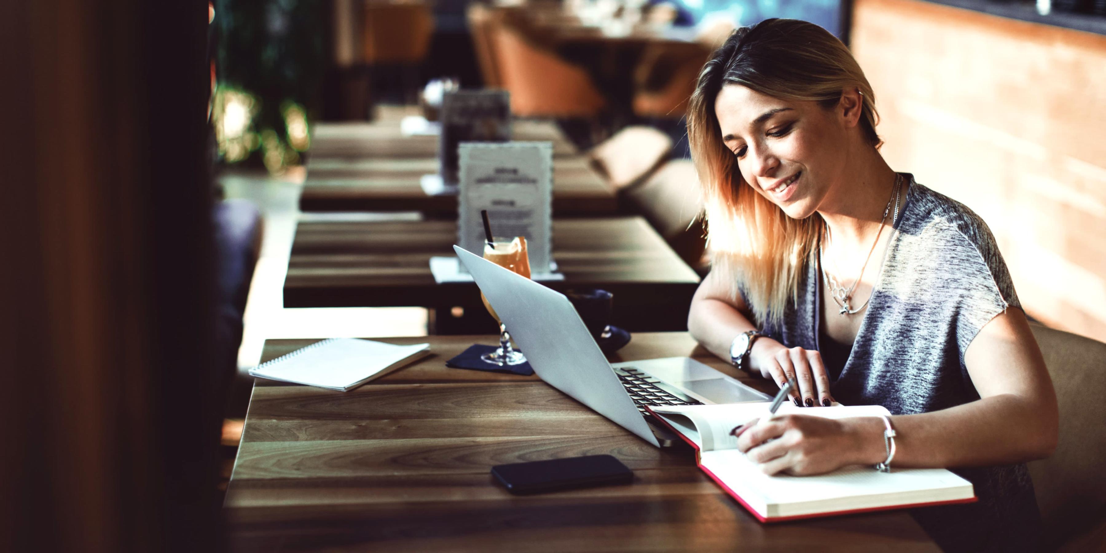 Interaktive Lernumgebung mit modernen Werkzeugen